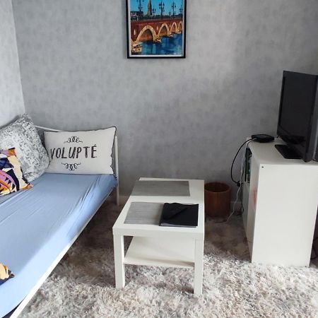 Celine Et Jose Apartment Cubzac-les-Ponts Екстериор снимка