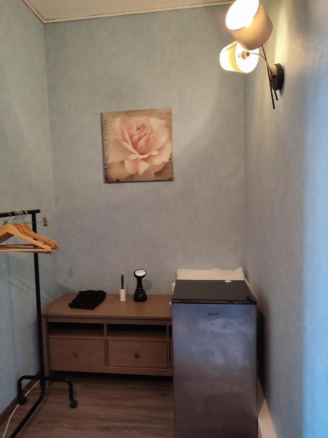 Celine Et Jose Apartment Cubzac-les-Ponts Екстериор снимка