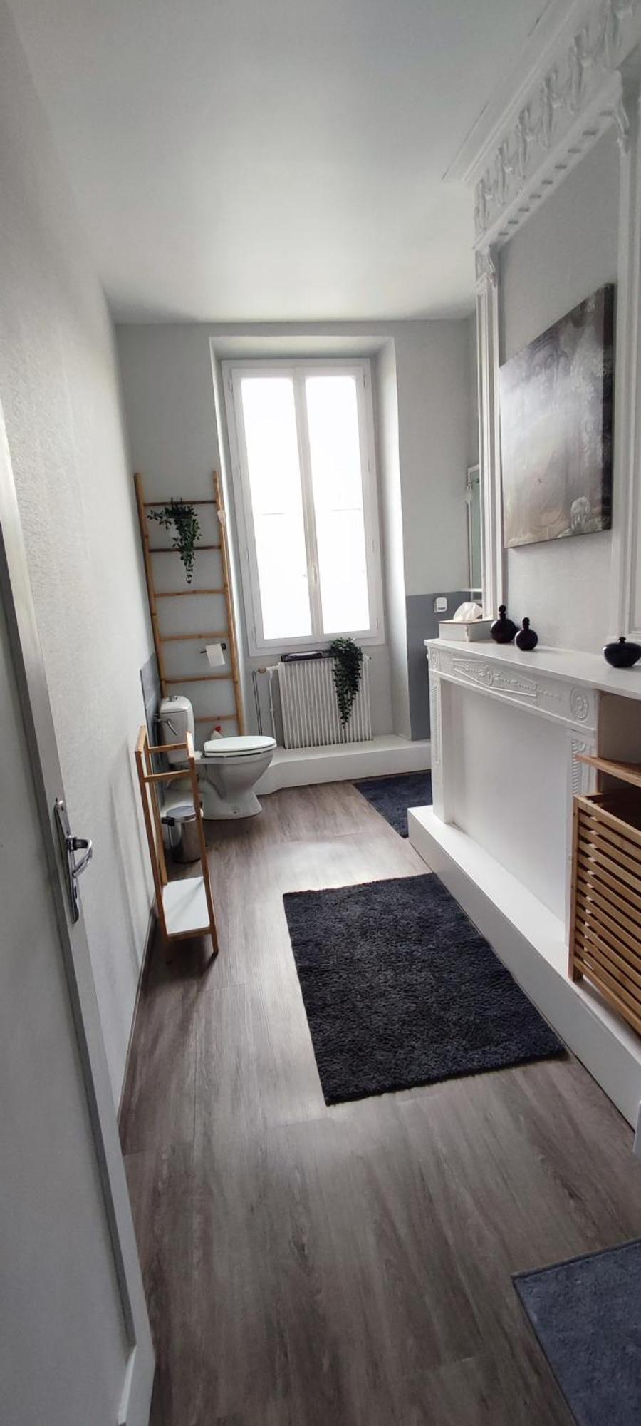Celine Et Jose Apartment Cubzac-les-Ponts Екстериор снимка
